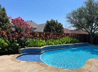 1708 San Jacinto Dr, Allen, TX 75013