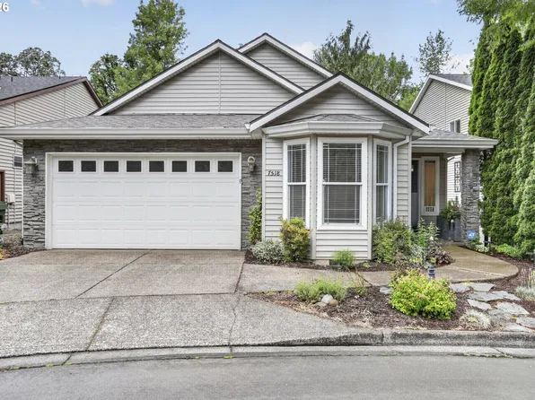 7518 SW Roanoke Dr, Wilsonville, OR 97070