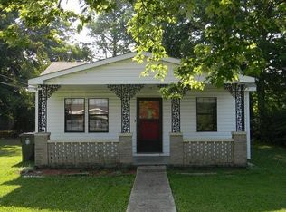 1412 N Houston St, Athens, AL 35611