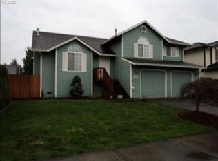 101 NE 148th St, Vancouver, WA 98685