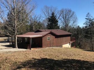 110 Red Oak Rd, Byrdstown, TN 38549