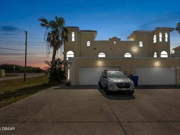 3076 Ocean Shore Blvd, Ormond Beach, FL 32176
