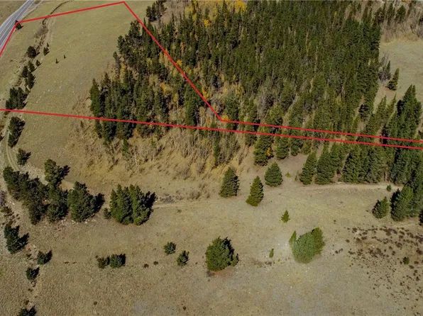 381 Platte River Drive LOT 5, Fairplay, CO 80440