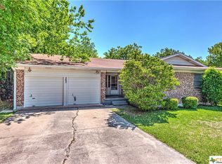503 S 11th St, Copperas Cove, TX 76522