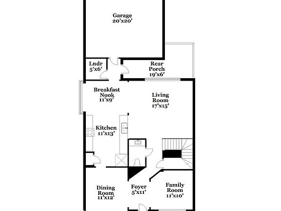 2nd image of this home