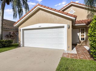 2649 Fairway Cove Ct, Wellington, FL 33414