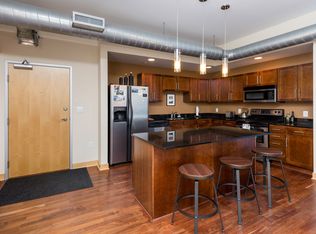 119 4th St UNIT 406, Des Moines, IA 50309