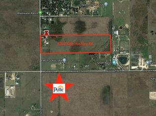 6220 Katy Hockley Rd, Katy, TX 77493