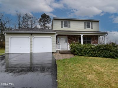 3 Jerold Drive, East Greenbush, NY, 12061