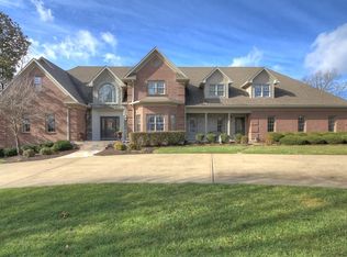 432 Cedar Ridge Dr, London, KY 40744