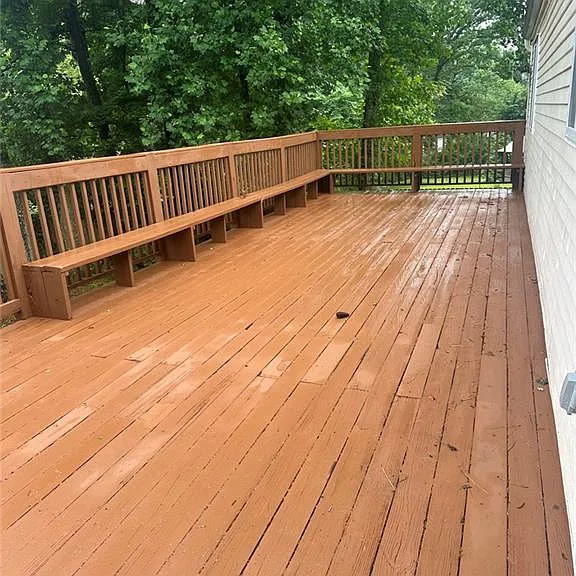 2205 Mill Wood Ct — Photo 47