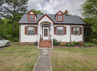 3908 Austin Ave, Richmond, VA 23222