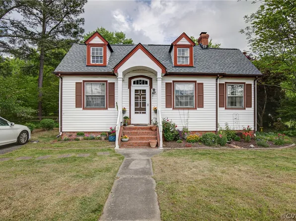 3908 Austin Ave, Richmond, VA 23222
