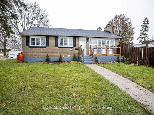 488 Beurling Ave, Oshawa, ON L1J 2Z9