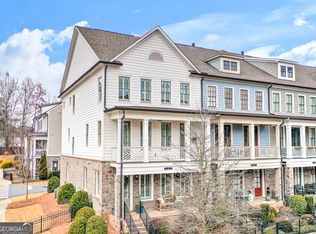 142 Inwood Walk, Woodstock, GA 30188