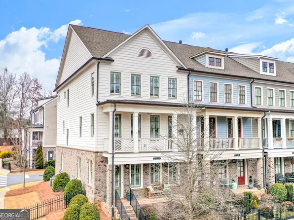 142 Inwood Walk, Woodstock, GA 30188