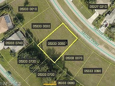1st image of 3420 Ceitus Pkwy