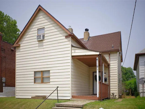4119 Schiller Pl, Saint Louis, MO 63116