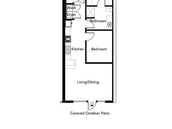 5th image of 2607 W Lawrence Ave #2609-01
