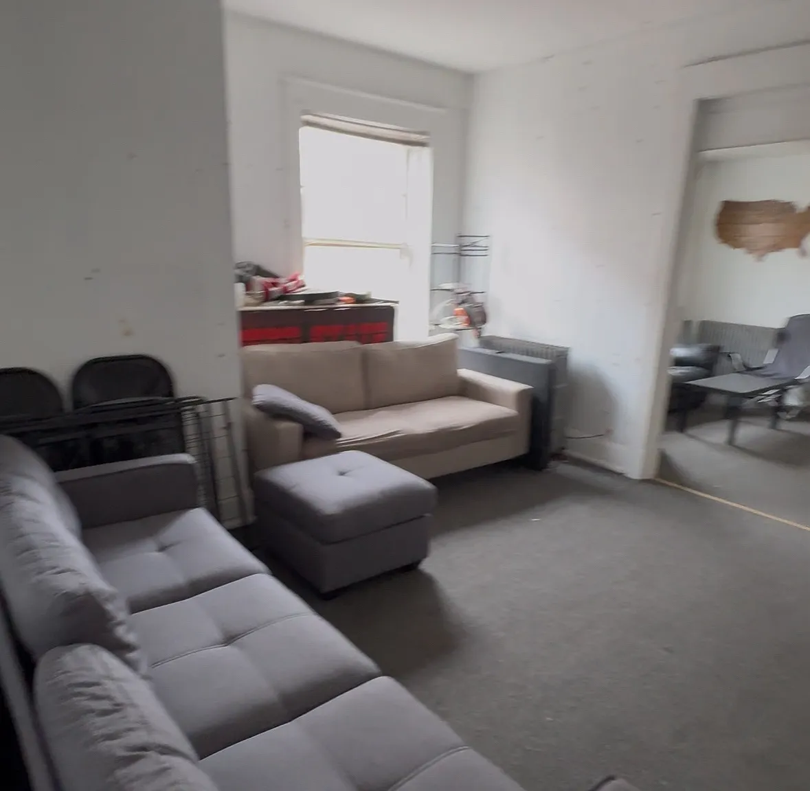 3 bed, 1200 sqft, $475 — Photo 2