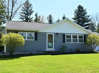571 North Rd, Scottsville, NY 14546