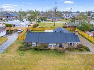 2305 Norben Dr, Lake charles, LA 70601