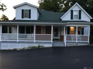 8175 Sr 124, Hillsboro, OH 45133