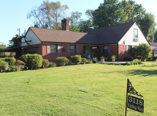 3118 Kipling Way, Louisville, KY
