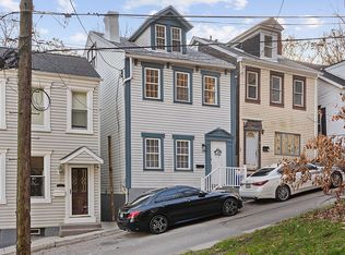 25 Welsh Way, Pittsburgh, PA 15203