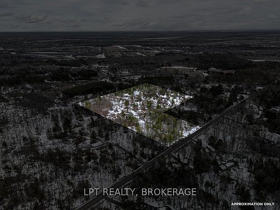4th image of 3691 McConnell Rd