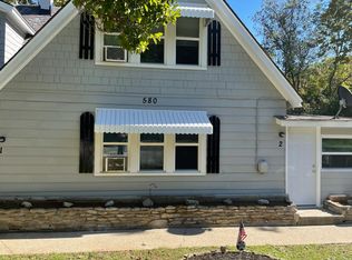 580 Indiana Ave, Aurora, IN 47001