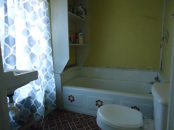 524 Loop Seven Hwy, Davy, WV 24828