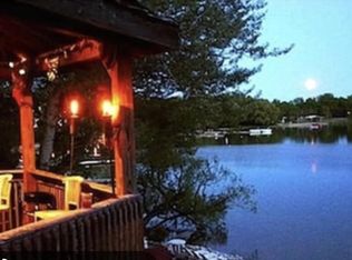 266 Victorian Village Dr #109, Elkhart Lake, WI 53020