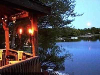 266 Victorian Village DRIVE #109, Elkhart Lake, WI, 53020