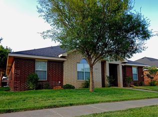 5012 100th St, Lubbock, TX 79424
