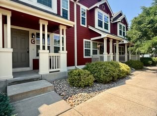 827 Apex Dr UNIT C, Fort Collins, CO 80525