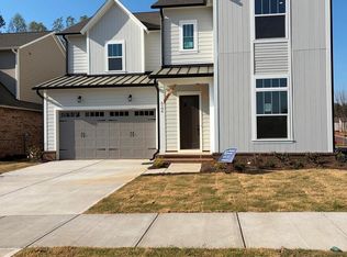6104 Westheart Way, Charlotte, NC 28278
