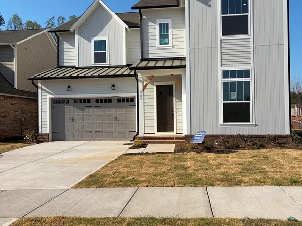 6104 Westheart Way, Charlotte, NC 28278