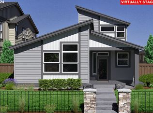 6539 SE Silvergrass St, Hillsboro, OR