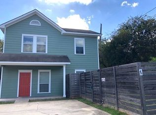 4905A Dewey St, Austin, TX 78721