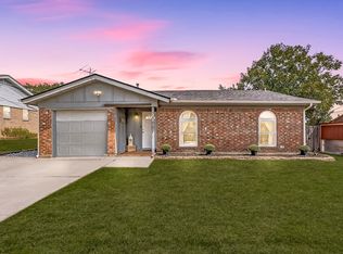 7008 Smithfield Rd, North Richland Hills, TX 76182