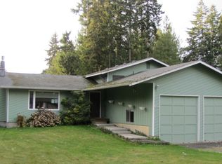 60 Madera Pl, Sequim, WA 98382