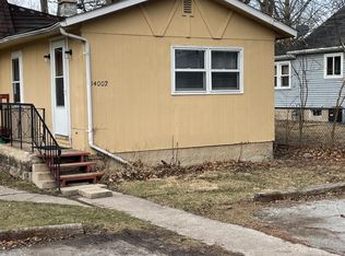 14002 Butternut St APT B, Cedar Lake, IN 46303