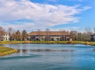 8505 Faywood Dr #5K, Indianapolis, IN 46239