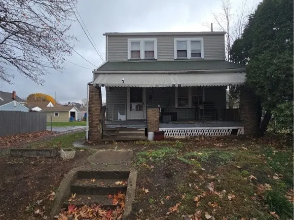 3311 12th St SW, Canton, OH 44710