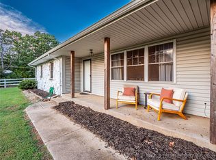 7 Oaklawn Dr, McAlester, OK 74501