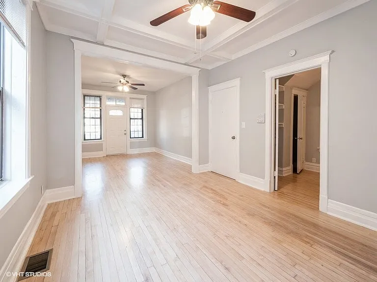 2647 W Augusta Blvd #3F — Photo 3