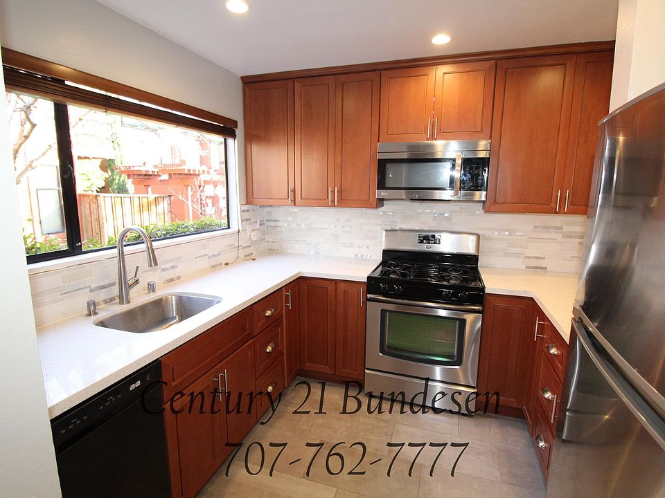 1st image of 1717 Novato Blvd APT 4