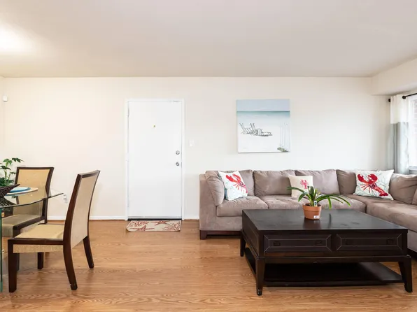 Patriot Pointe Apartments