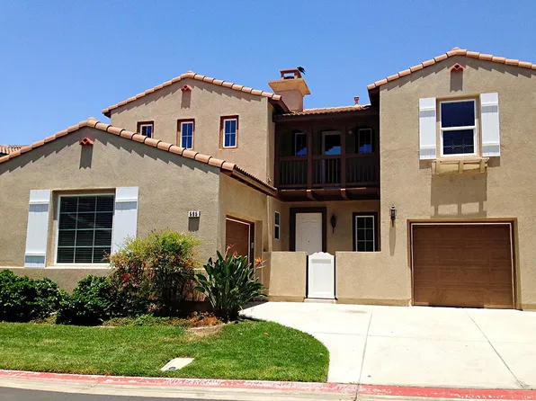 595 Via Del Caballo, San Marcos, CA 92078